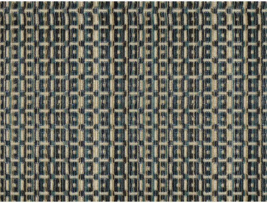 Lee Jofa Modern Menger Velvet Sapphire Fabric GWF-3703.515.0