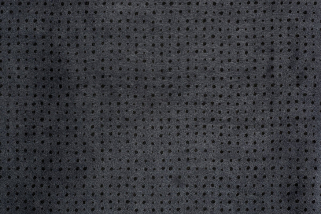 Lee Jofa Modern Dame Graphite/Ebony Fabric GWL-3401.118.0
