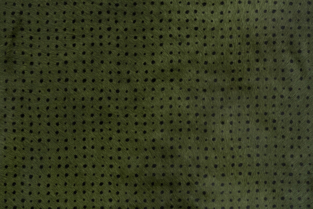 Lee Jofa Modern Dame Olive/Ebony Fabric GWL-3401.38.0