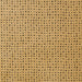 Lee Jofa Modern Dame Straw/Ebony Fabric GWL-3401.48.0
