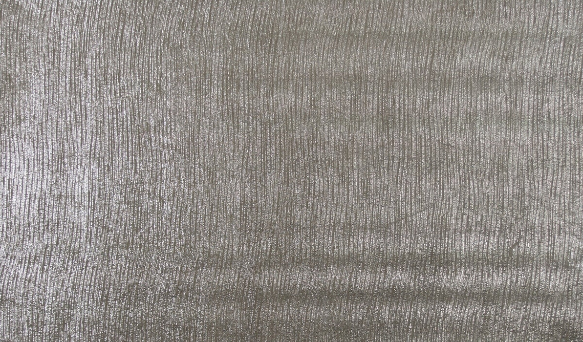 Lee Jofa Modern Glitterati Silver Fabric GWL-3403.11.0