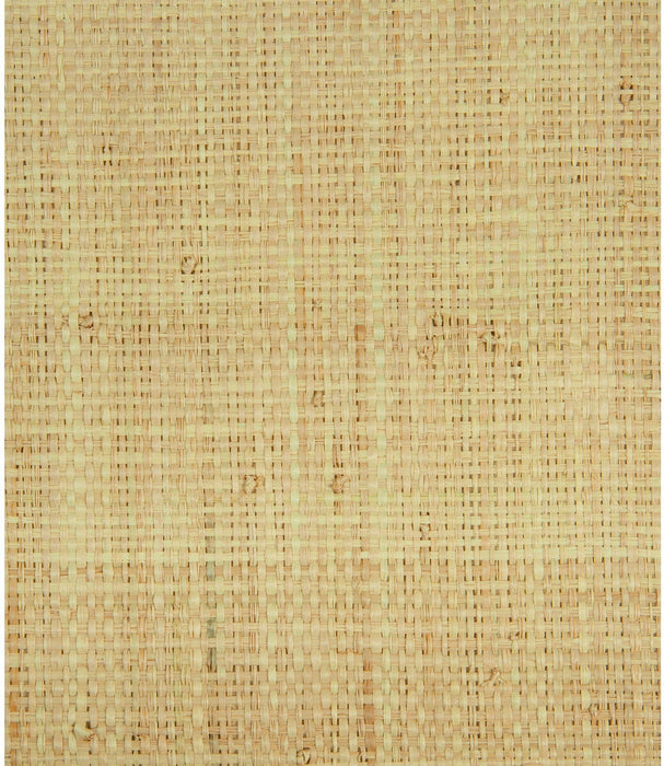Lee Jofa Modern Heavy Raffia Natural Wallpaper GWP-3414.16.0