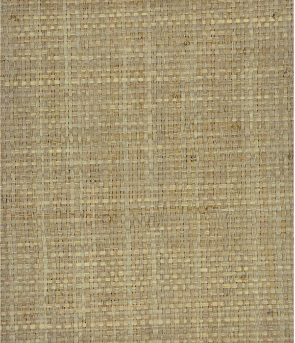 Lee Jofa Modern Heavy Raffia Sage Wallpaper GWP-3414.30.0