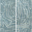 Lee Jofa Modern Graffito Deep Sky Wallpaper GWP-3501.15.0