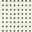 Lee Jofa Modern Chalet Ivory/Black Wallpaper GWP-3502.168.0