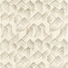 Lee Jofa Modern Brink Paper Cream/Onyx Wallpaper GWP-3703.18.0