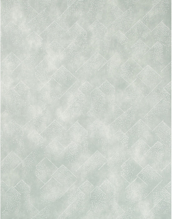Lee Jofa Modern Brink Paper Arctic/Cloud Wallpaper GWP-3703.511.0
