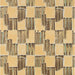 Lee Jofa Modern Lyre Paper Bronzed Wallpaper GWP-3722.166.0