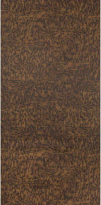 Lee Jofa Modern Stigma Paper Tobacco Wallpaper GWP-3723.68.0
