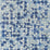 Lee Jofa Modern Hex Paper Marine Wallpaper GWP-3724.505.0