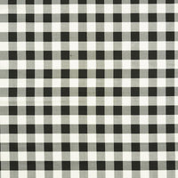 Brunschwig & Fils Fanfare Ebony Fabric JAG-50058.81.0