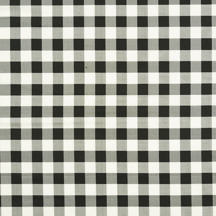 Brunschwig & Fils Fanfare Ebony Fabric JAG-50058.81.0