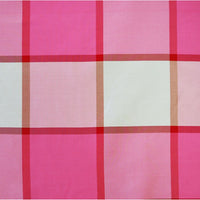 Brunschwig & Fils Piazza Plus Du Barry Pink Fabric JAG-50060.71.0