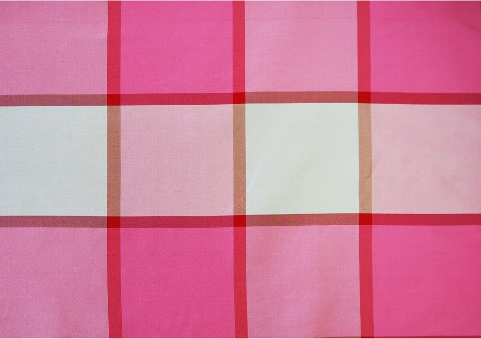 Brunschwig & Fils Piazza Plus Du Barry Pink Fabric JAG-50060.71.0