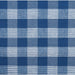 Brunschwig & Fils Siam Sq Cotton Bristol Fabric JAG-50061.501.0