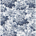 Gaston Y Daniela Vegacervera Wp Azul Wallpaper LCW1033.001.0