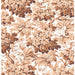 Gaston Y Daniela Vegacervera Wp Cobre Wallpaper LCW1033.004.0