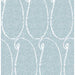 Gaston Y Daniela Benacantil Wp Azul Wallpaper LCW1034.001.0