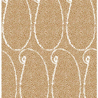 Gaston Y Daniela Benacantil Wp Ocre Wallpaper LCW1034.003.0
