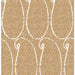 Gaston Y Daniela Benacantil Wp Ocre Wallpaper LCW1034.003.0