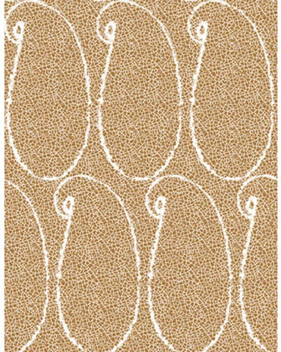 Gaston Y Daniela Benacantil Wp Ocre Wallpaper LCW1034.003.0