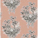 Gaston Y Daniela Valjunco Wp Rosa Wallpaper LCW1036.005.0