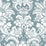 Gaston Y Daniela Grajal Wp Azul Wallpaper LCW1037.001.0