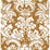 Gaston Y Daniela Grajal Wp Ocre Wallpaper LCW1037.003.0