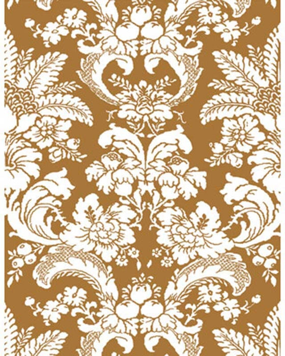 Gaston Y Daniela Grajal Wp Ocre Wallpaper LCW1037.003.0