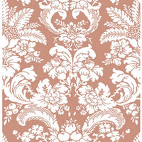Gaston Y Daniela Grajal Wp Rosa Wallpaper LCW1037.004.0