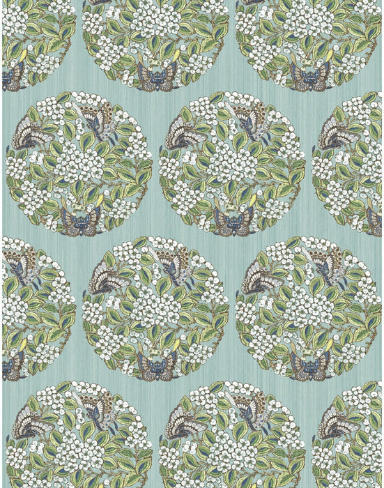 Gaston Y Daniela Munia Original Wallpaper LCW1039.001.0