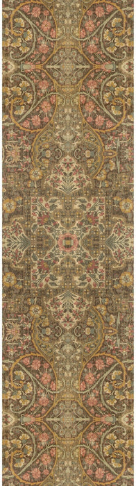Lee Jofa Bromley Paper Antique Wallpaper P2019101.347.0