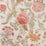 Lee Jofa Adlington Paper Rose Wallpaper P2019102.147.0