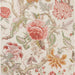 Lee Jofa Adlington Paper Rose Wallpaper P2019102.147.0