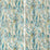 Lee Jofa Taplow Paper Peacock/Gold Wallpaper P2019103.345.0