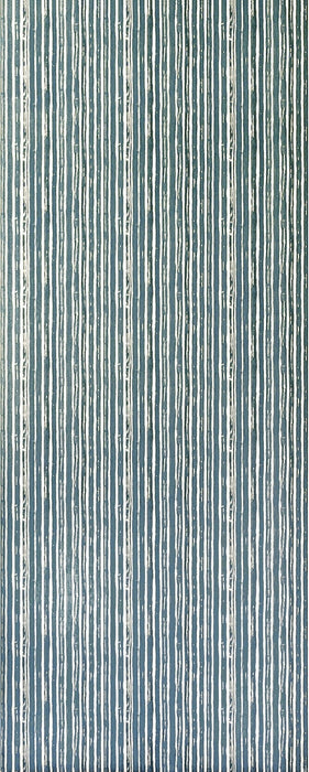 Lee Jofa Benson Stripe Wp Ink Wallpaper P2019105.50.0