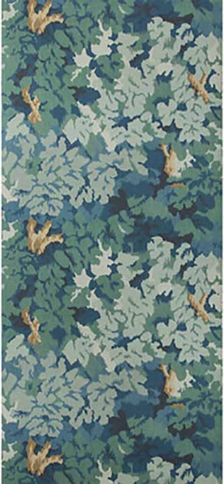 Lee Jofa Arley Paper Lagoon Wallpaper P2019106.313.0