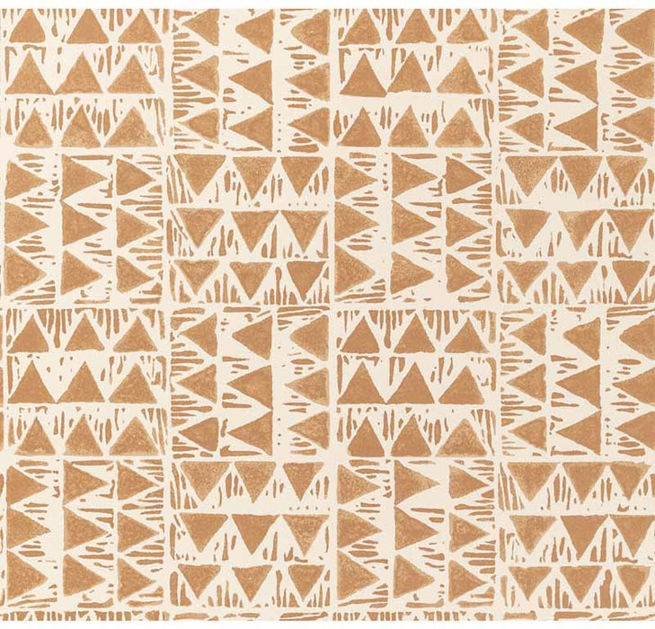 Lee Jofa Yampa Paper Honey Wallpaper P2020114.164.0
