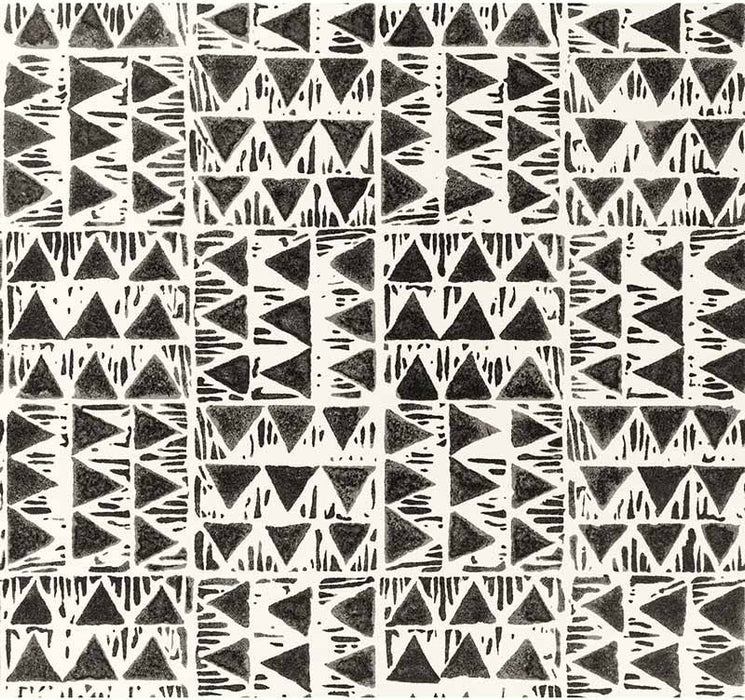 Lee Jofa Yampa Paper Smoke Wallpaper P2020114.821.0