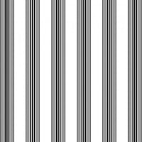 Brunschwig & Fils Rayure Lione Grey Wallpaper P8015104.11.0