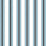 Brunschwig & Fils Rayure Lione Ciel Wallpaper P8015104.15.0