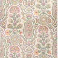 Brunschwig & Fils Saraya Spring Wallpaper P8020100.7354.0