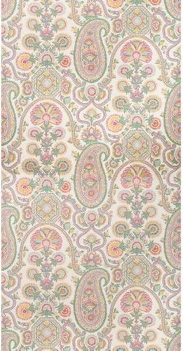 Brunschwig & Fils Saraya Spring Wallpaper P8020100.7354.0