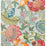 Brunschwig & Fils Karabali Aqua Wallpaper P8020101.1337.0