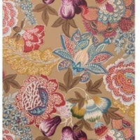 Brunschwig & Fils Karabali Wheat Wallpaper P8020101.1659.0