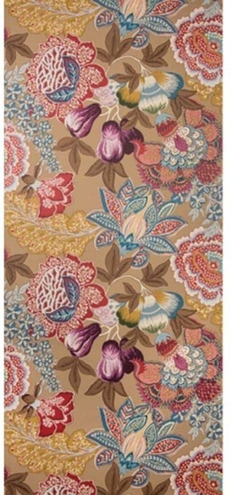 Brunschwig & Fils Karabali Wheat Wallpaper P8020101.1659.0
