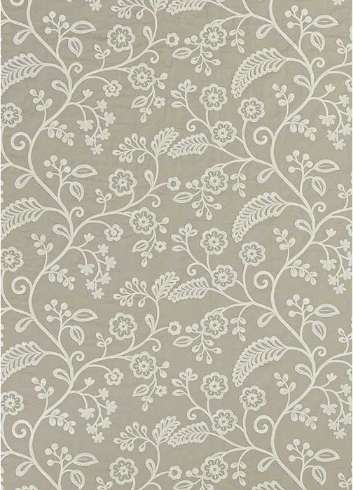 Baker Lifestyle Denbury Linen Fabric PF50368.110.0
