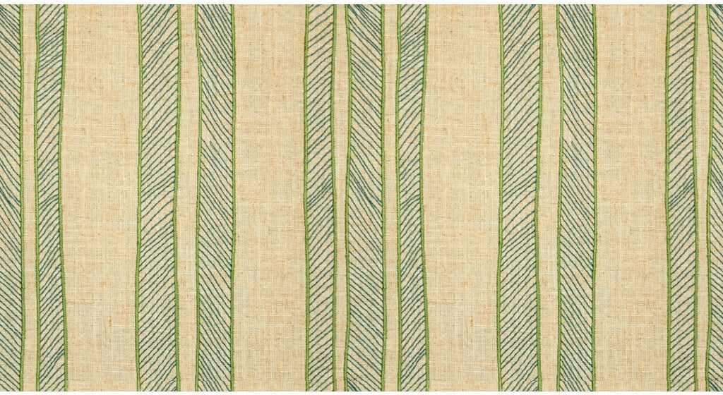 Baker Lifestyle Cords Fern Fabric PF50387.4.0