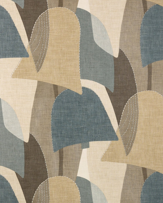 Kravet Design Kravet Design W4333-355 Wallpaper W4333.355.0