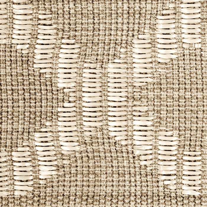 Schumacher Briar Raffia Tape Natural Trim Sample 77581